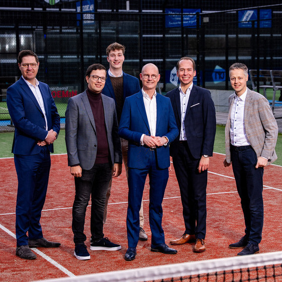 Onze volledige kandidatenlijst