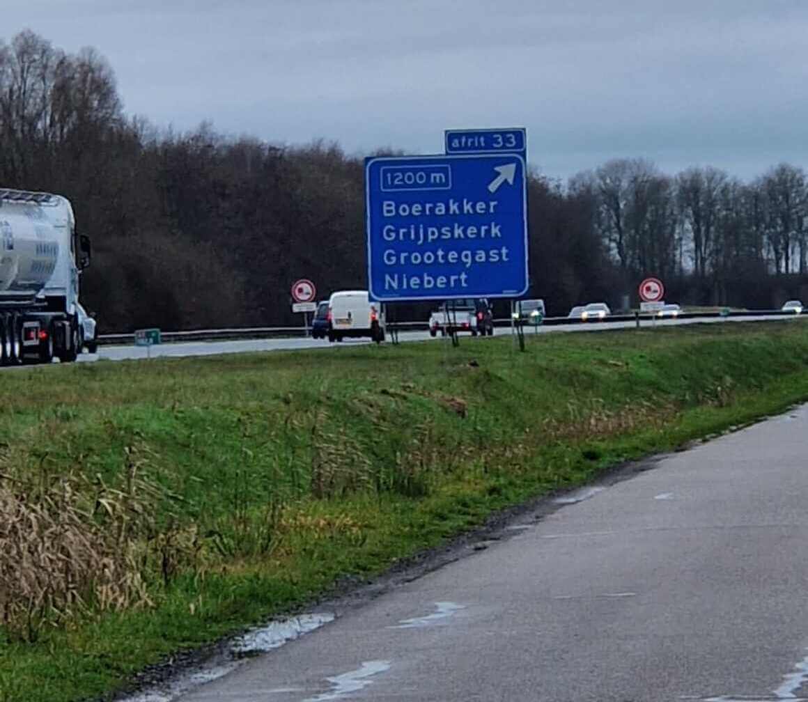 Verkeer en vervoer