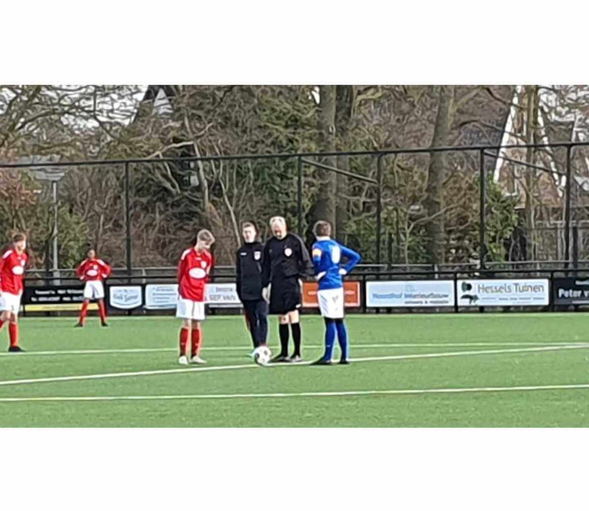 Sport, erfgoed en recreatie