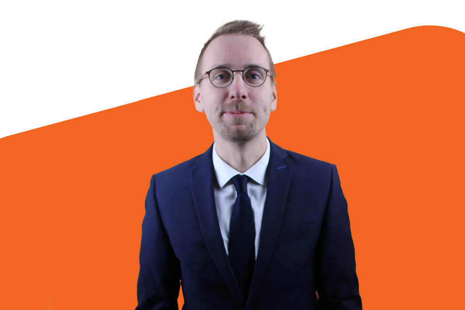 Jan-Herber Hogendoorn