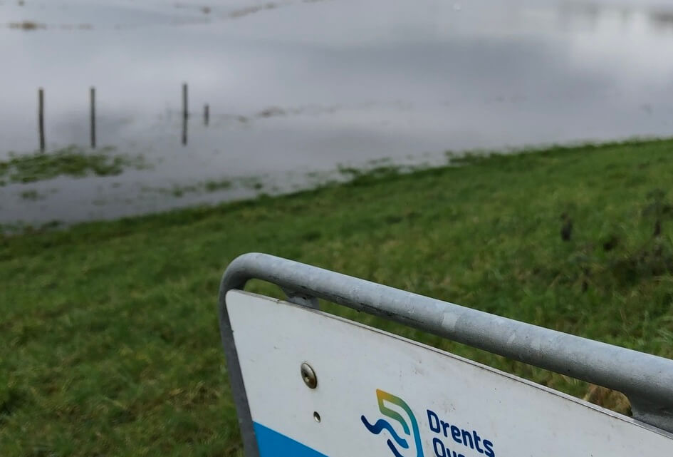 Waterkwaliteit laag? Niet meteen naar de boeren wijzen