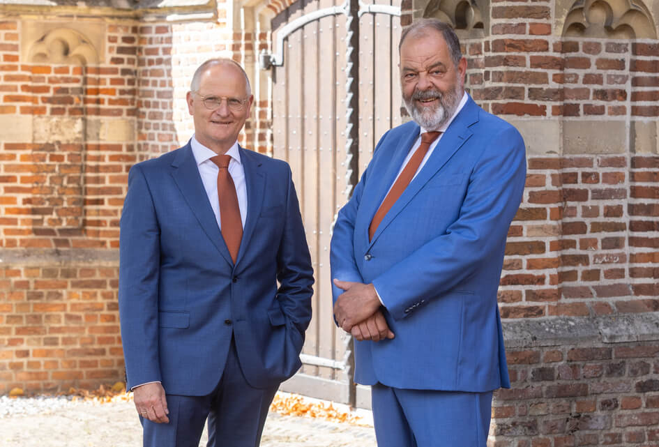 Laten we de verkiezingscampagne netjes houden