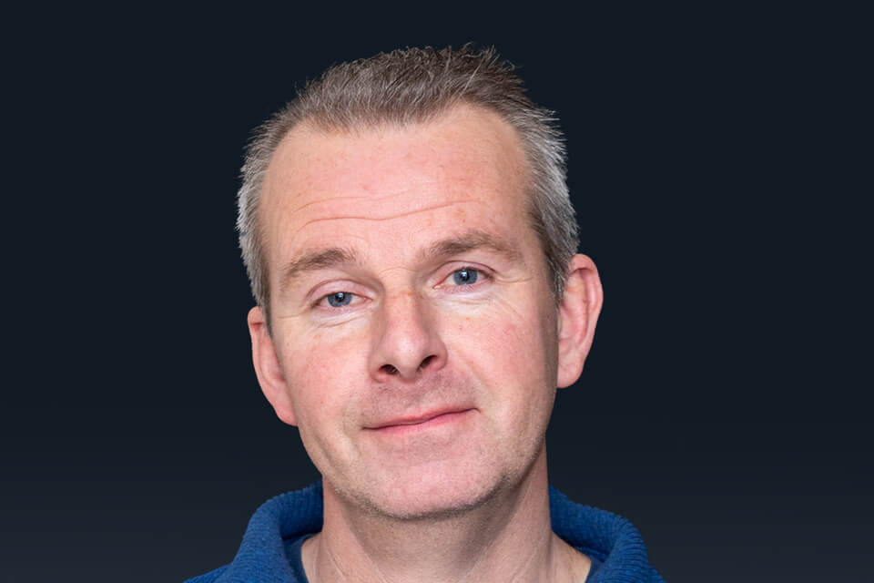 Diederik van de Veen