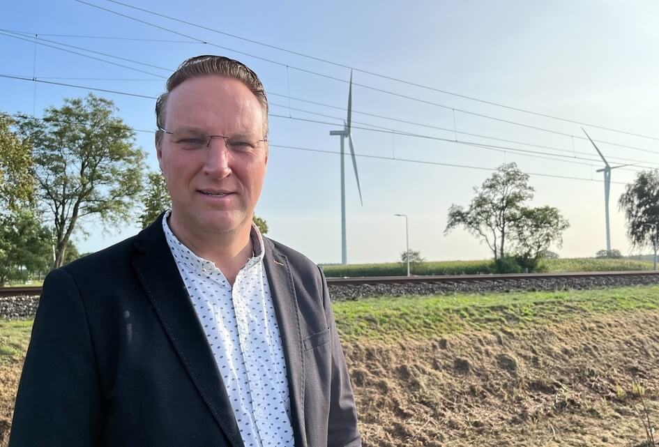 SGP stemt voor 33 miljoen voor nieuwe treinstellen: veel, maar nuttig besteed geld