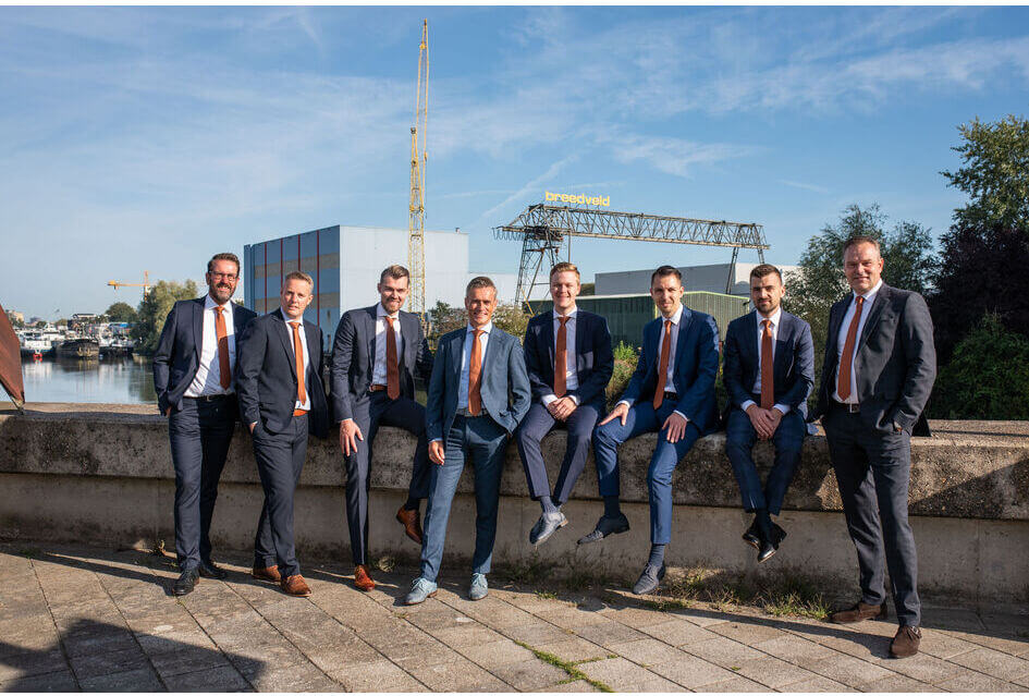 Kandidatenlijst gemeenteraadsverkiezingen