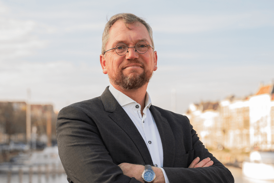 C. (Clement) Remijnse