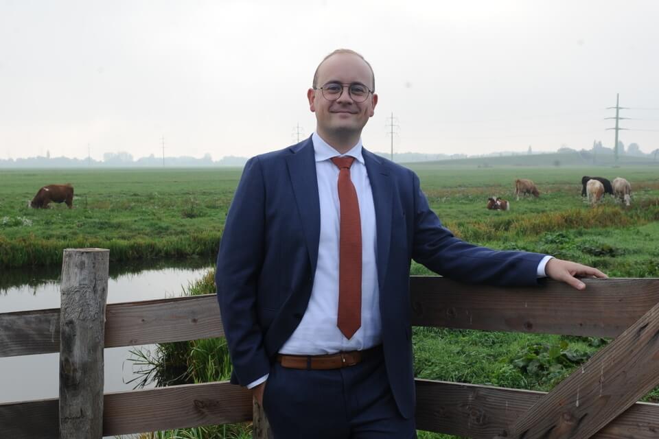 K.J. (Koen) Schouten   