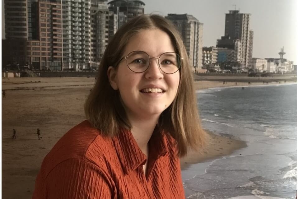 A.M.( Adriënne) Huissen-den Haan