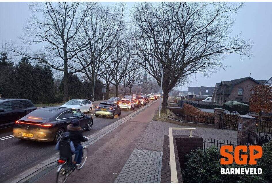 RAADSVERGADERING | Reactie op interpellatie