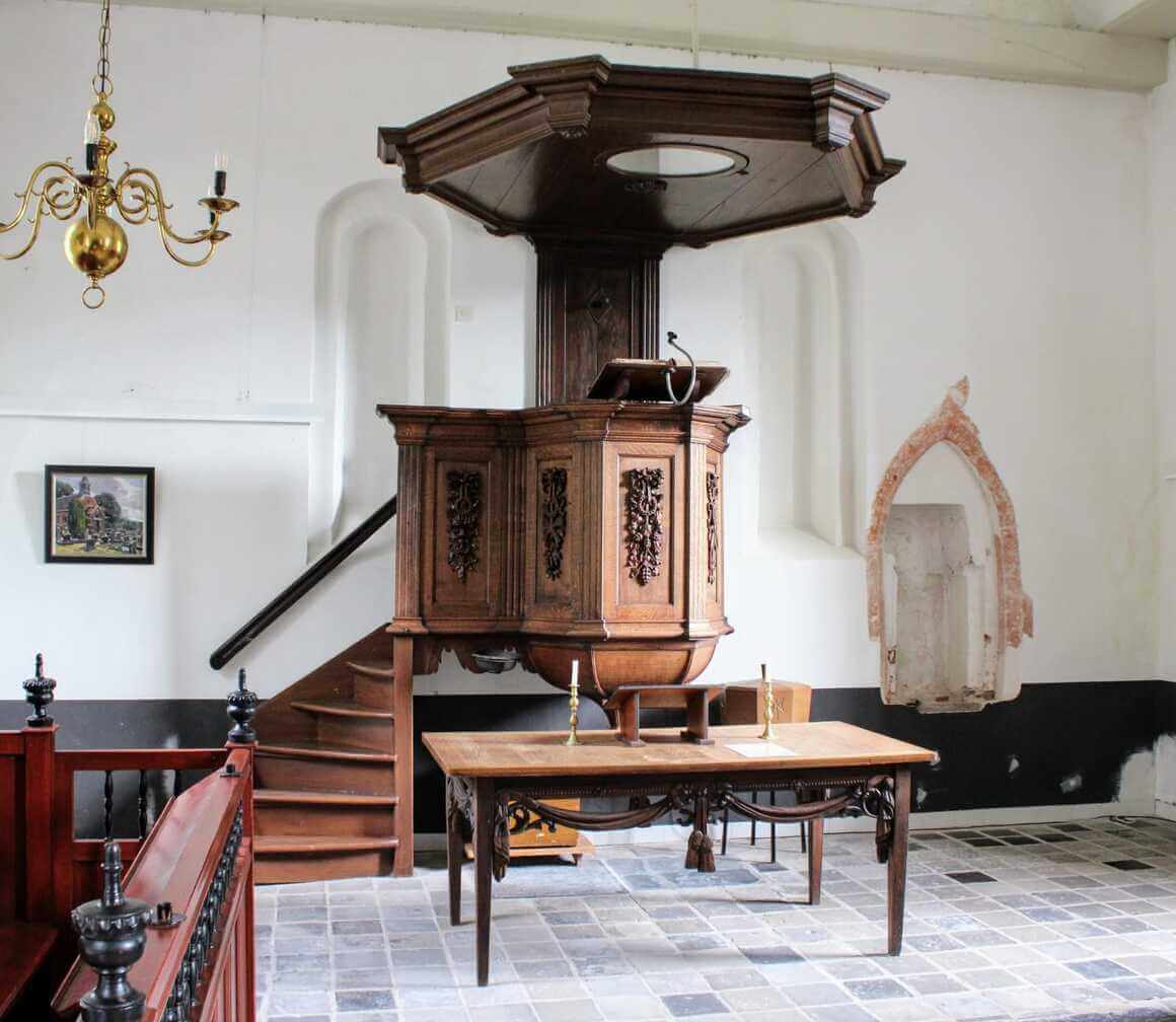 Kernwaarden en drijfveren