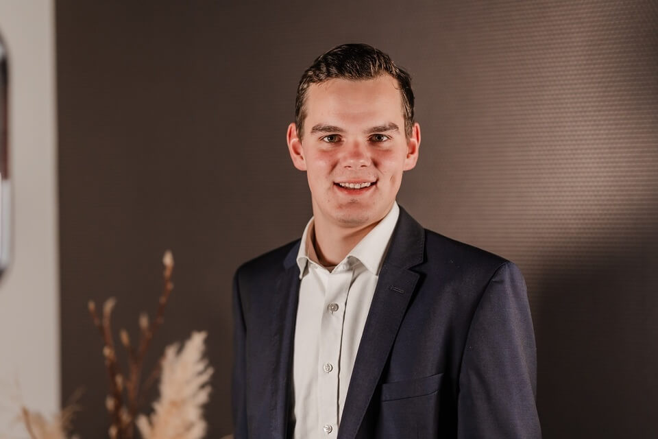 Matthias van der Sluijs