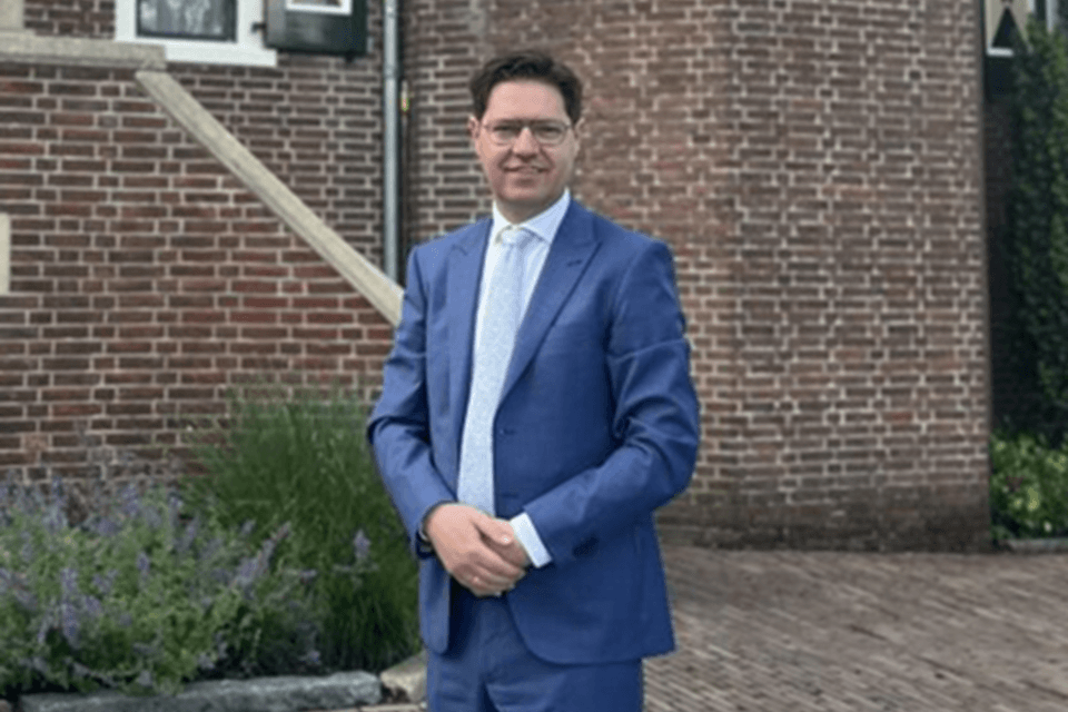 Henk-Jan Molenaar