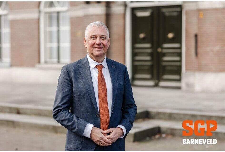 Jan Top tweede wethouderskandidaat