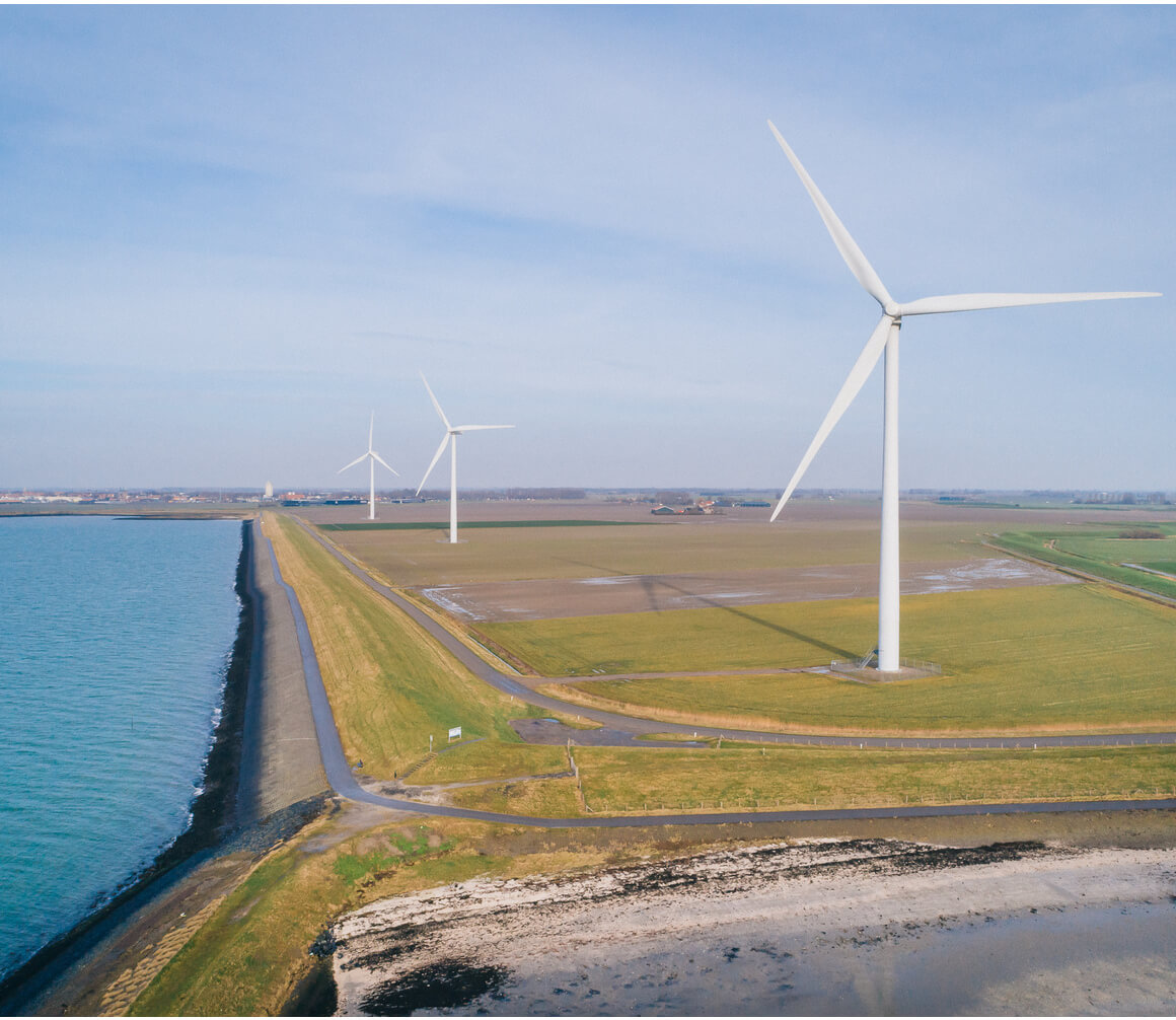 Volksgezondheid en duurzaamheid