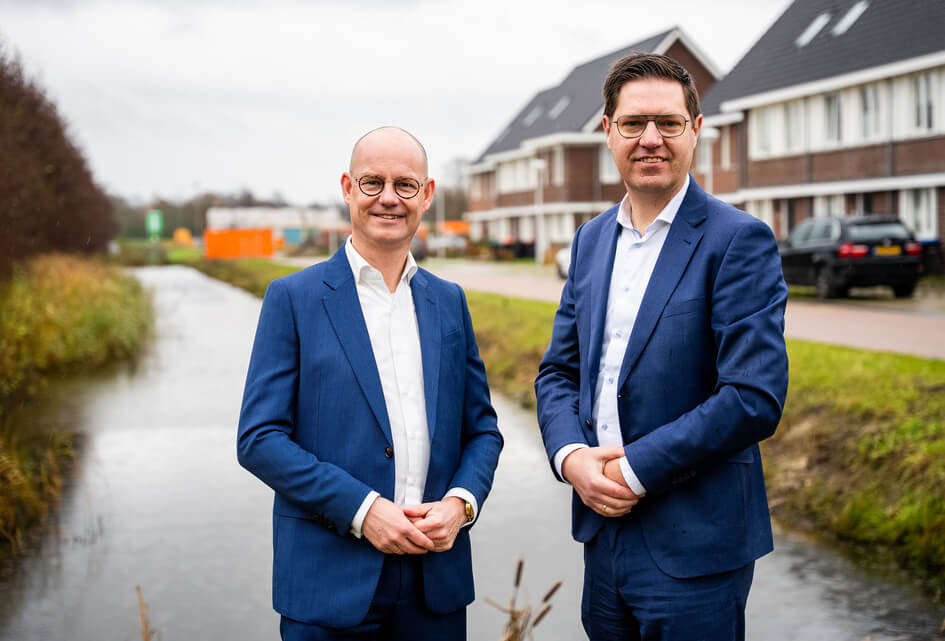 Interview: Molenaar en Heldoorn kijken tevreden terug