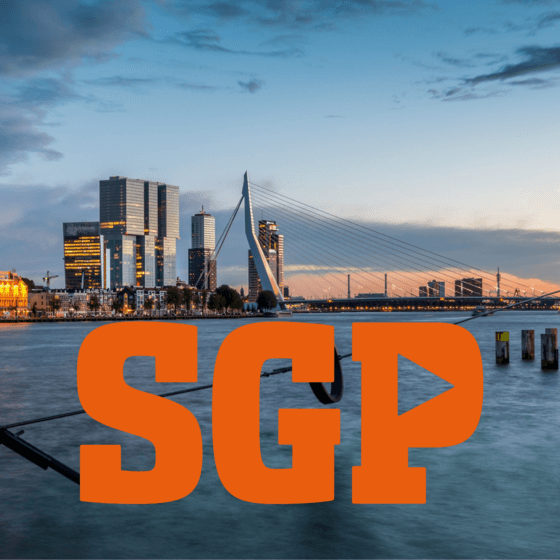 Gemeenteraadsverkiezingen