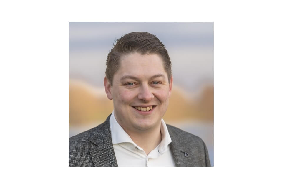 Frederik van den Dool