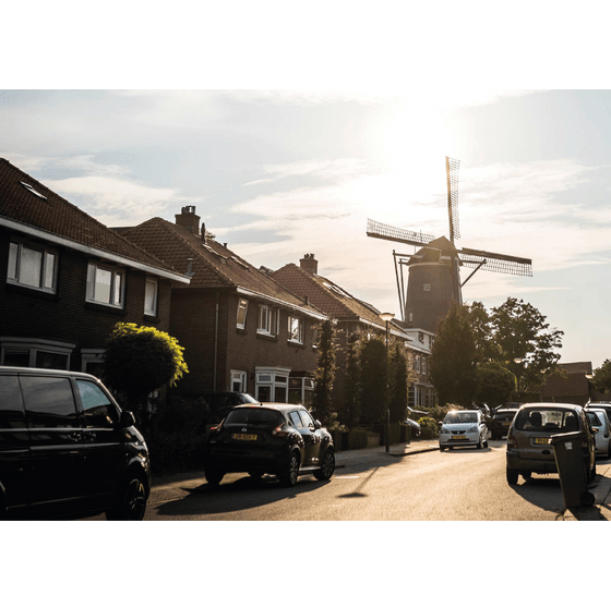 Onze mensen