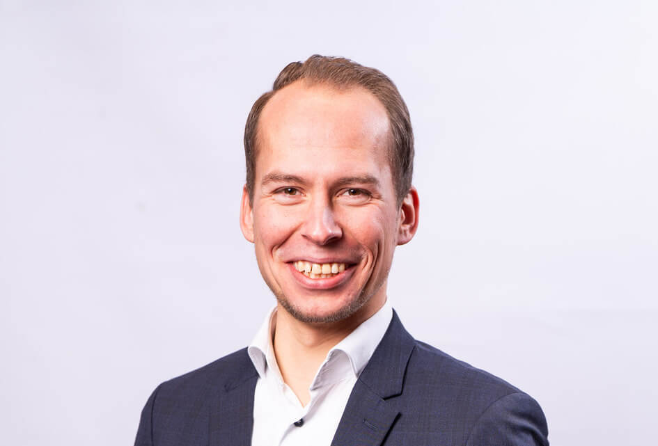 Interview: #3 Martijn Donselaar