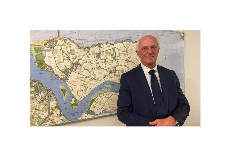 Wethouder aan het woord