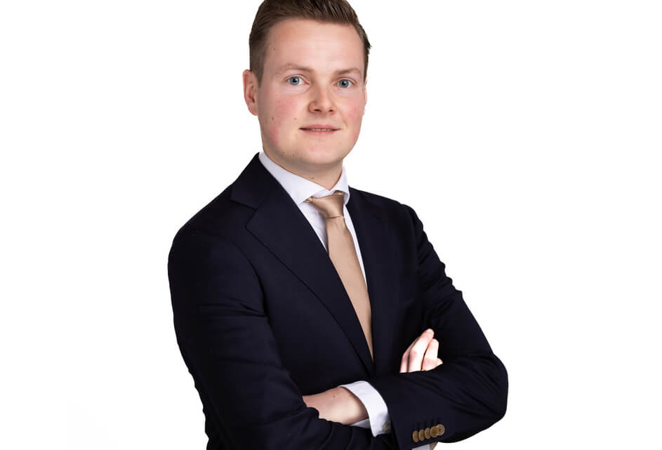 De beste stuurlui staan aan wel - Dick Griep #6