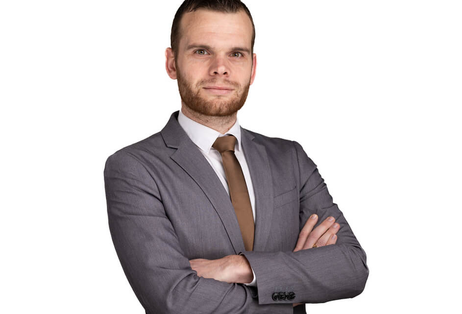 'Bouwen aan vertrouwen', mét elkaar en ín afhankelijkheid - Robbert Verleun #5