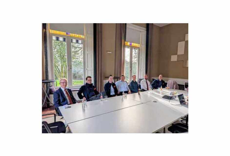 SGP bezoekt &rsquo;s Heeren Loo.