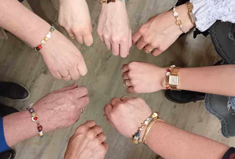 Vrouwenavond SGP in het teken van verbinding, inspiratie en de Goede Herder