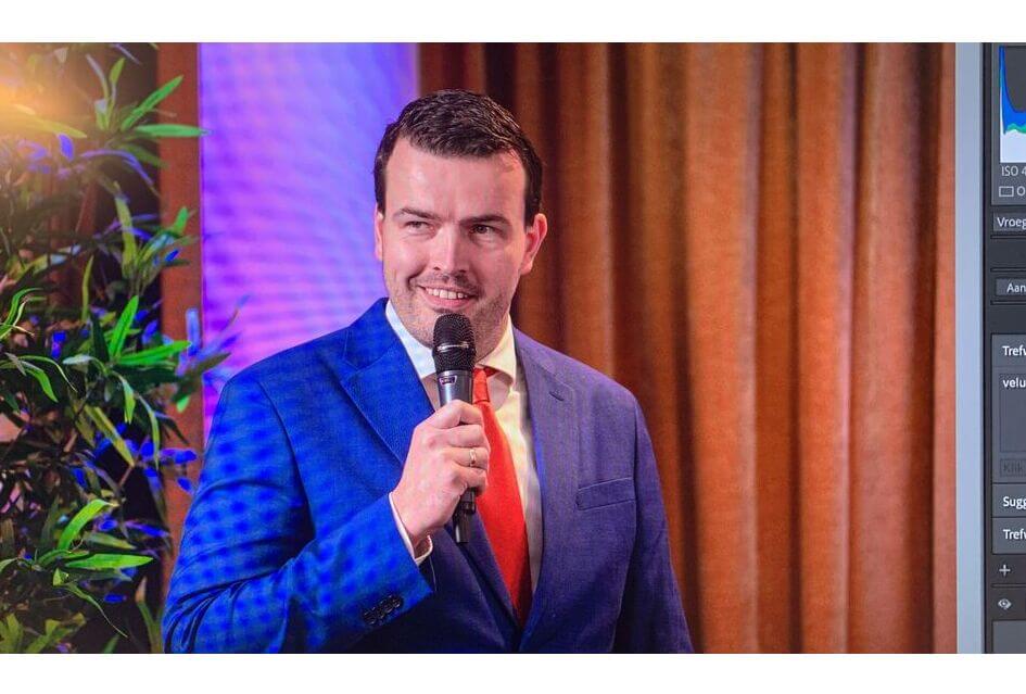 Dankbaar voor een prachtige uitslag! 