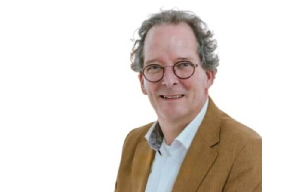 Dhr. K. (Klaas) Harink)