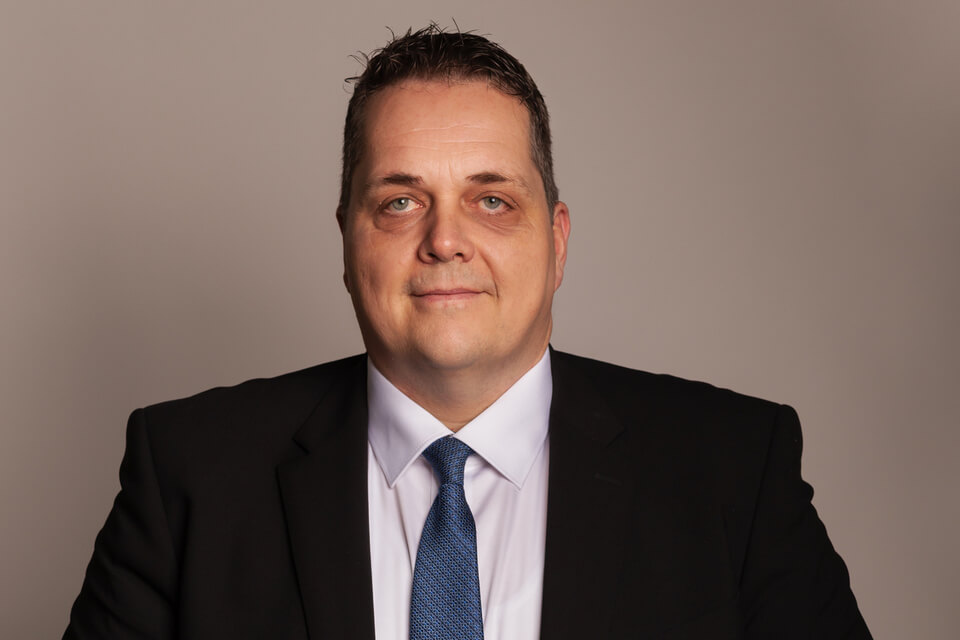 J. (Jan) Loosman (Lzn.)