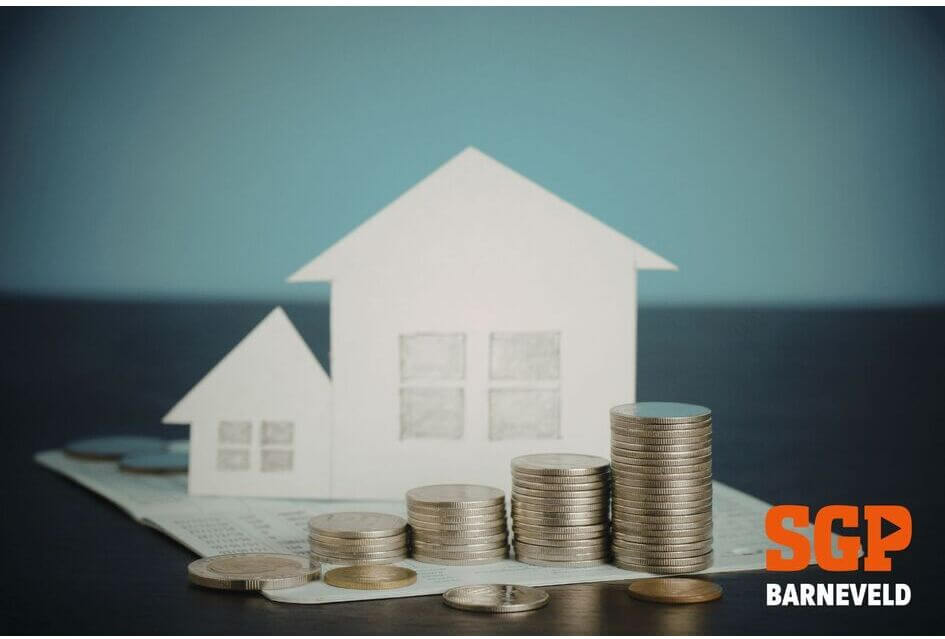 RAADSVERGADERING | Verhoging starterslening