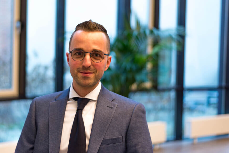 H. (Herbert) van Leeuwen