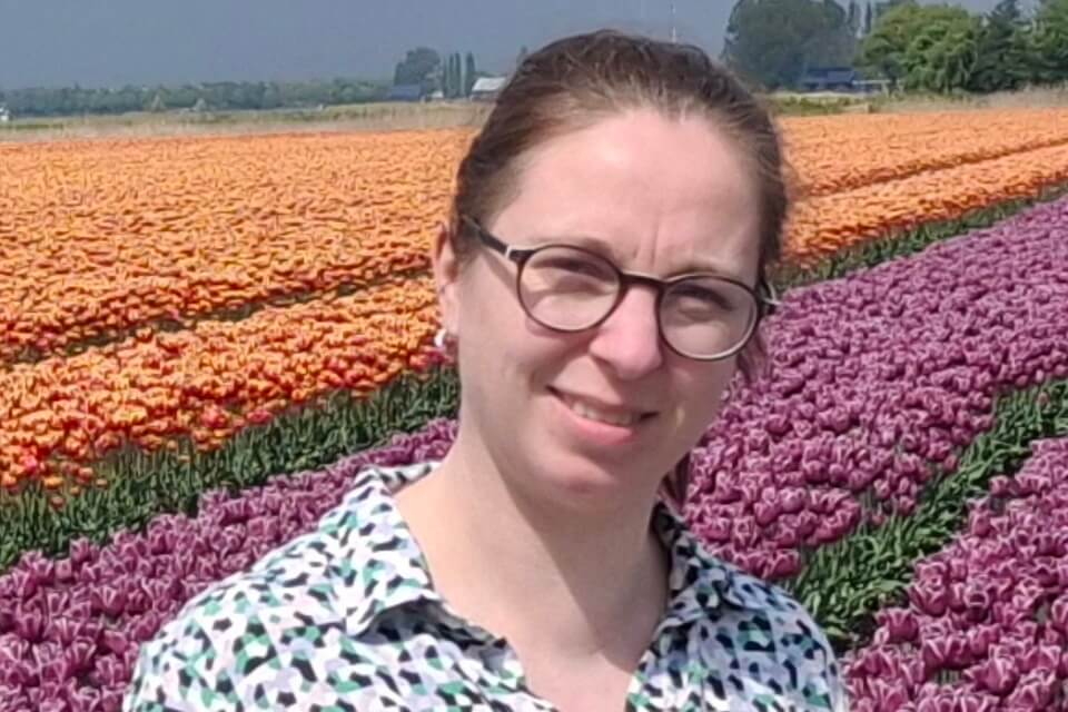 Anita Dingemanse-Visser