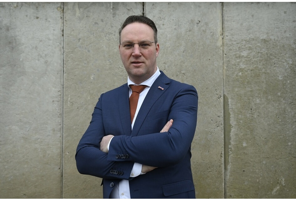 SGP wil bedrijventerreinen wel beschermen, maar niet laten beklemmen