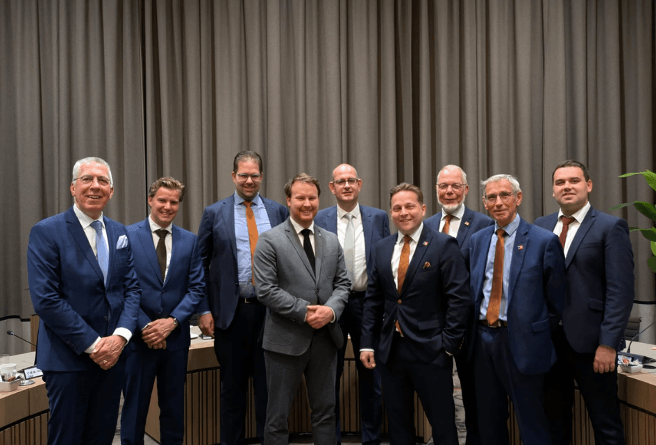 Zes miljoen euro voor betaalbare woningen