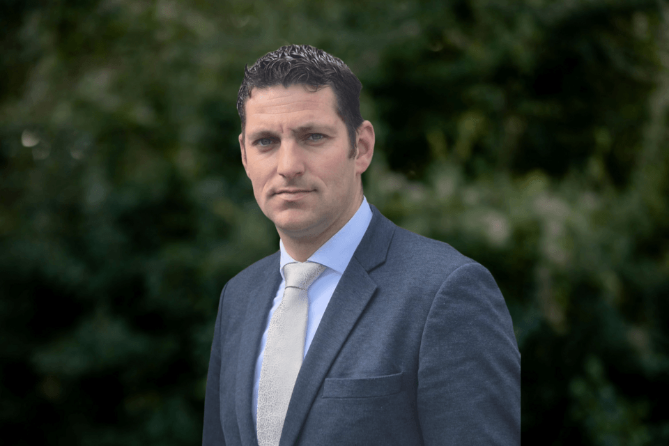 Gerard Verduijn