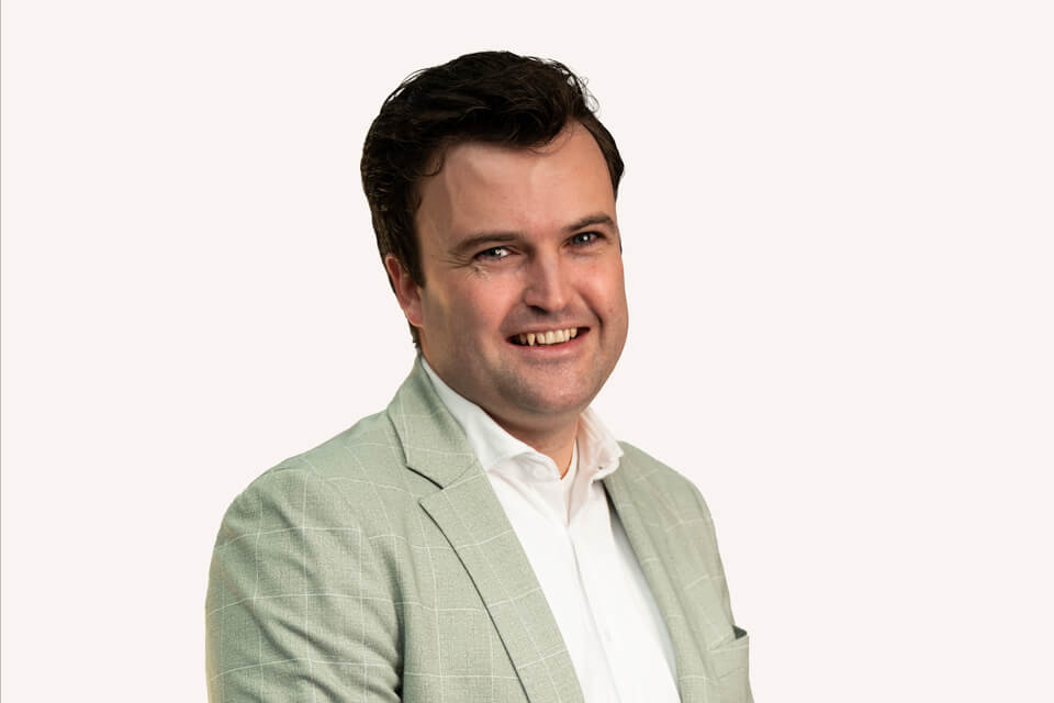 Joost Brinkman