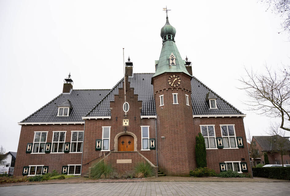 SGP Woudenberg over de tijdelijke spoednoodopvang in De Camp
