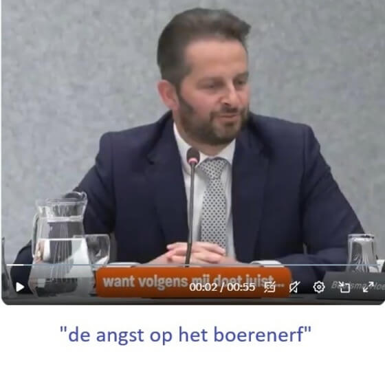 SGP actueel