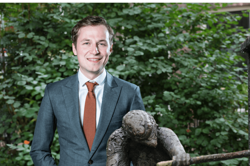 Maurits Jordaan
