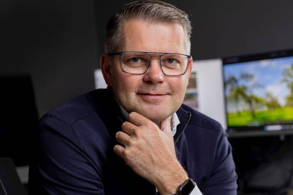 Erik Stuurbrink