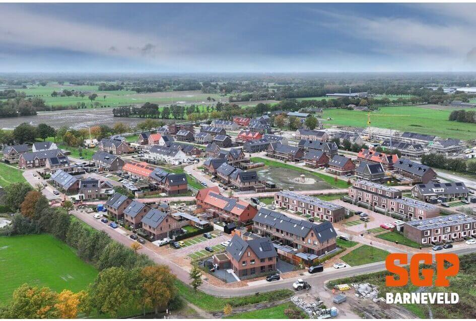 Schriftelijke vragen over woningbouw