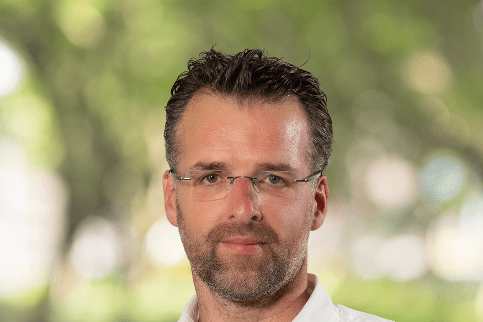 A. (René) Griep