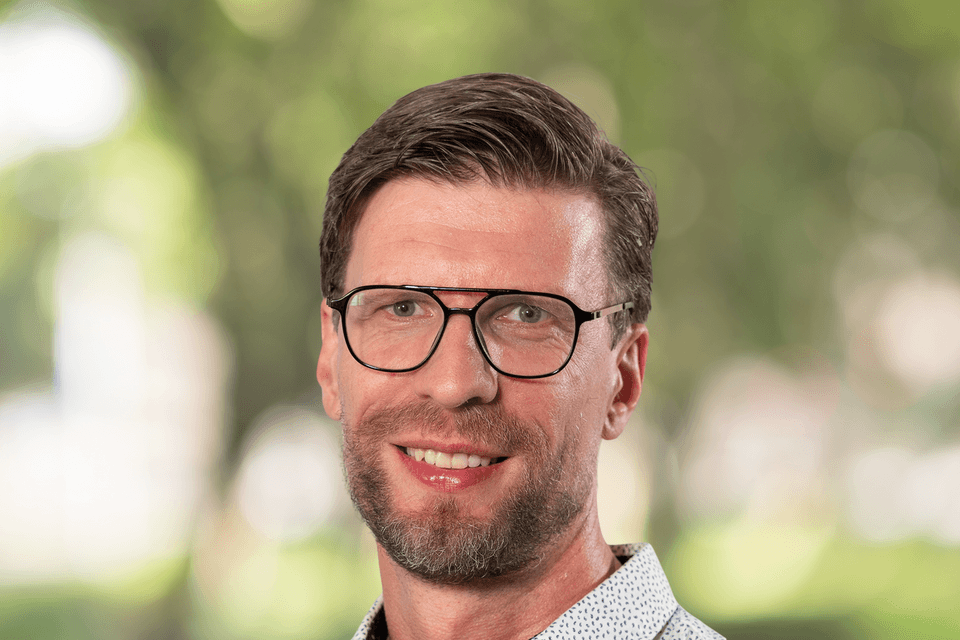 A.J. (André) Hamoen