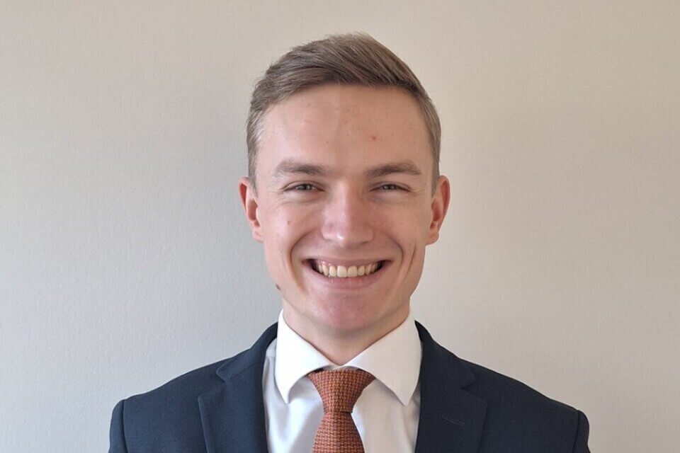 Lennard de Jong