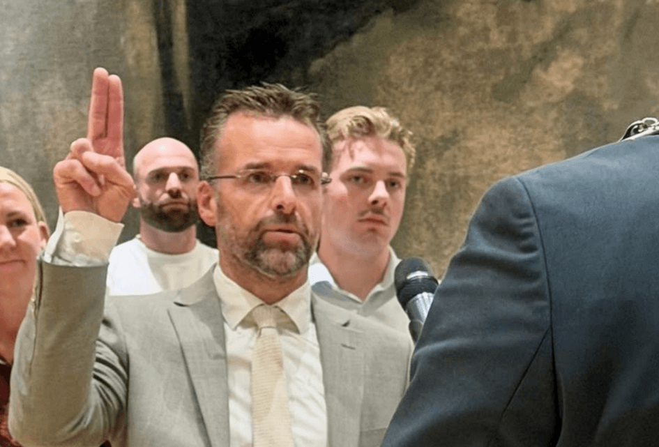 Installatie René Griep