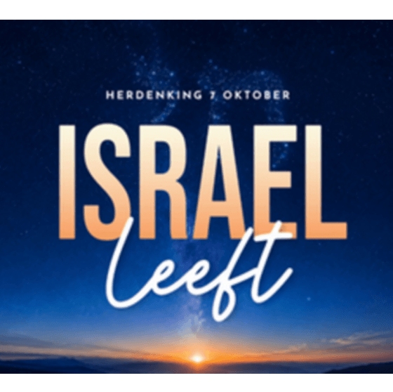 SGP actueel Israël leeft 7 oktober 2023