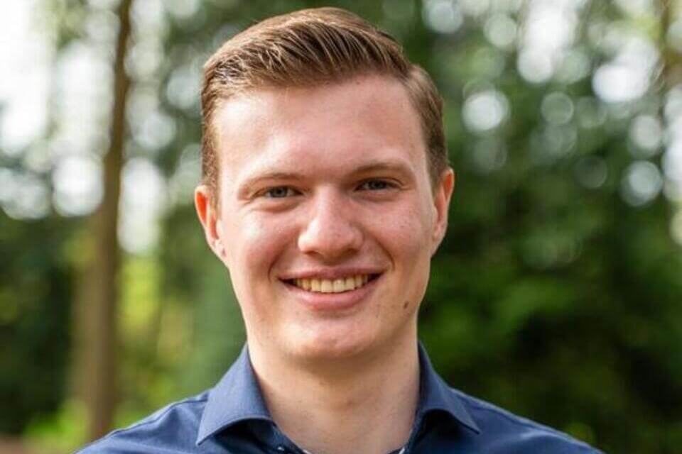 Auke Bos