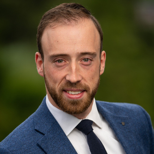 Sjon  van der Ree Doolaard